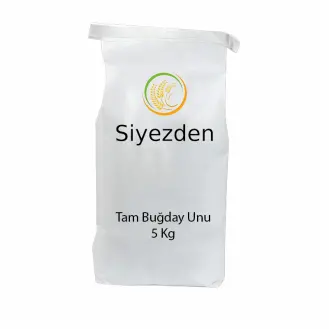 Siyez Unu (Ekmeklik) 5 kg